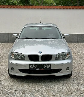 BMW 120 ПОДГРЕВ/ПАРКТРОНИК/АВТОПИЛОТ - 6500 лв. - 92292450 3