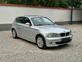 BMW 120 ПОДГРЕВ/ПАРКТРОНИК/АВТОПИЛОТ - 6500 лв. - 92292450 2