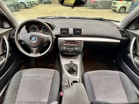 BMW 120 ПОДГРЕВ/ПАРКТРОНИК/АВТОПИЛОТ - 6500 лв. - 92292450 6