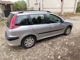 Обява за продажба на Peugeot 206 1.4 HDI ~1 500 лв. - изображение 5