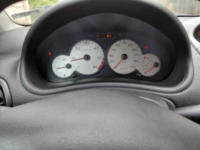 Peugeot 206 1.4 HDI | Mobile.bg    17