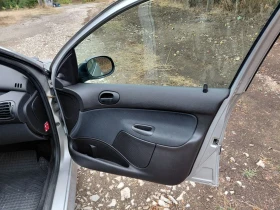 Обява за продажба на Peugeot 206 1.4 HDI ~1 500 лв. - изображение 8