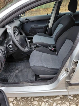 Peugeot 206 1.4 HDI | Mobile.bg    14
