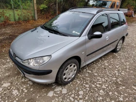 Обява за продажба на Peugeot 206 1.4 HDI ~1 500 лв. - изображение 4