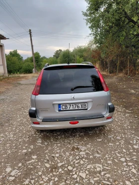 Обява за продажба на Peugeot 206 1.4 HDI ~1 500 лв. - изображение 10