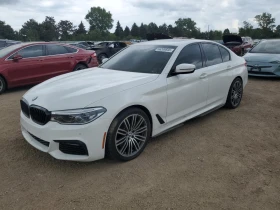 BMW 540 XI * * CARFAX * * АВТО КРЕДИТ * * - 33799 лв. - 20152309 2