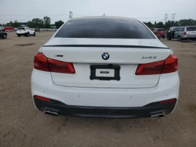 BMW 540 XI * * CARFAX * * АВТО КРЕДИТ * * - 33799 лв. - 20152309 6