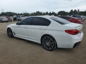 BMW 540 XI * * CARFAX * * АВТО КРЕДИТ * * - 33799 лв. - 20152309 4