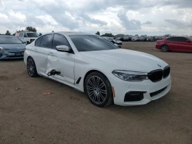 BMW 540 XI * * CARFAX * * АВТО КРЕДИТ * * - 33799 лв. - 20152309 3