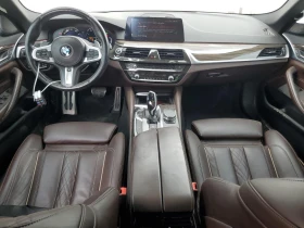 BMW 540 XI * * CARFAX * * АВТО КРЕДИТ * * - 33799 лв. - 20152309 8