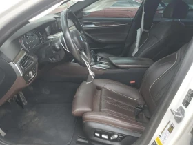 BMW 540 XI * * CARFAX * * АВТО КРЕДИТ * * - 33799 лв. - 20152309 7