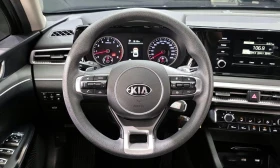 Kia K5 | Mobile.bg    13