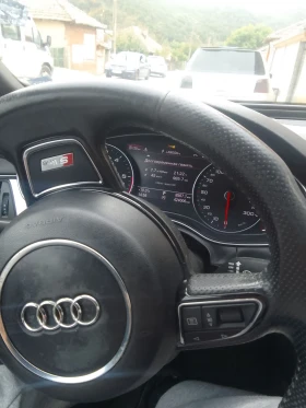 Audi A6 CDUC  S Line ( )    | Mobile.bg    13