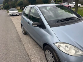 Mercedes-Benz A 150 | Mobile.bg    3