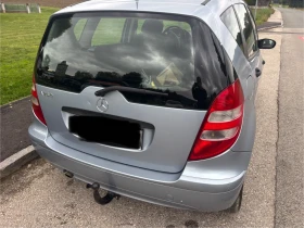 Mercedes-Benz A 150 | Mobile.bg    4