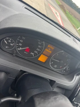 Mercedes-Benz A 150 | Mobile.bg    5