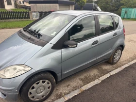 Mercedes-Benz A 150 | Mobile.bg    2