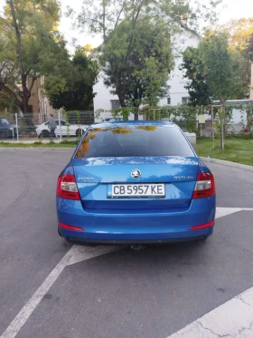 Обява за продажба на Skoda Octavia 1, 4 150 ~18 000 лв. - изображение 7