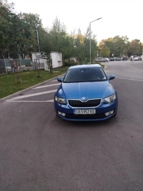 Обява за продажба на Skoda Octavia 1, 4 150 ~18 000 лв. - изображение 2