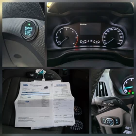 Ford Tourneo Connect 1.5 TDCI 120 ..  /  /  | Mobile.bg    14