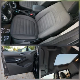 Ford Tourneo Connect 1.5 TDCI 120 ..  /  /  | Mobile.bg    15