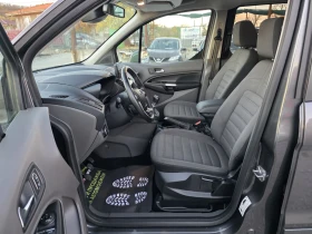 Ford Tourneo Connect 1.5 TDCI 120 ..  /  /  | Mobile.bg    8