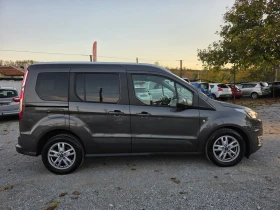 Ford Tourneo Connect 1.5 TDCI 120 ..  /  /  | Mobile.bg    6