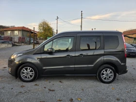 Ford Tourneo Connect 1.5 TDCI 120 ..  /  /  | Mobile.bg    5