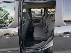 Ford Tourneo Connect 1.5 TDCI 120 ..  /  /  | Mobile.bg    9