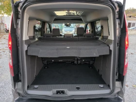 Ford Tourneo Connect 1.5 TDCI 120 ..  /  /  | Mobile.bg    16