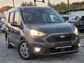     Ford Tourneo Connect 1.5 TDCI 120 ..  /  / 