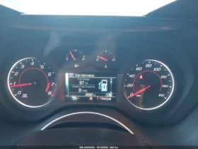 Chevrolet Camaro 1LT | Mobile.bg    7