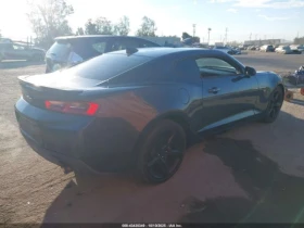 Chevrolet Camaro 1LT | Mobile.bg    4