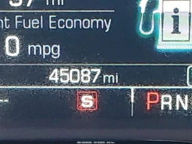 Chevrolet Camaro 1LT | Mobile.bg    14