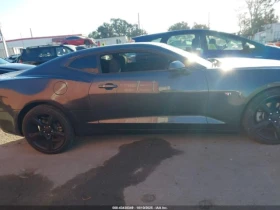 Chevrolet Camaro 1LT | Mobile.bg    12