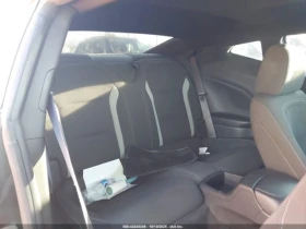 Chevrolet Camaro 1LT | Mobile.bg    8