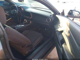 Chevrolet Camaro 1LT | Mobile.bg    5