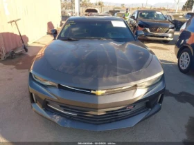 Chevrolet Camaro 1LT | Mobile.bg    11