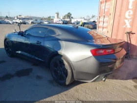 Chevrolet Camaro 1LT | Mobile.bg    3