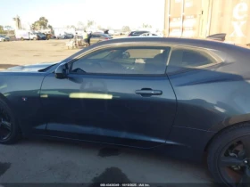 Chevrolet Camaro 1LT | Mobile.bg    13