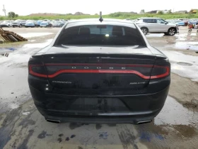 Dodge Charger 3.6L 6 Rear-wheel drive | Mobile.bg    11