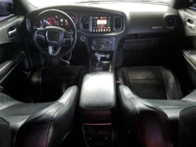 Dodge Charger 3.6L 6 Rear-wheel drive | Mobile.bg    13