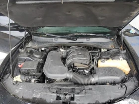 Dodge Charger 3.6L 6 Rear-wheel drive | Mobile.bg    4