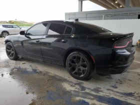 Dodge Charger 3.6L 6 Rear-wheel drive | Mobile.bg    7