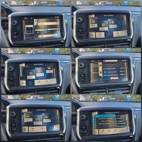 Peugeot 208 1.4 Hdi Klima/Navig - 8850 лв. / 4524.93 € - 96097797 15