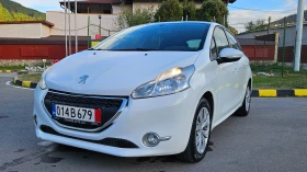 Peugeot 208 1.4 Hdi Klima/Navig