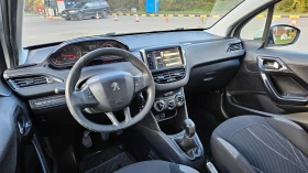 Peugeot 208 1.4 Hdi Klima/Navig - 8850 лв. / 4524.93 € - 96097797 9
