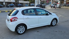 Peugeot 208 1.4 Hdi Klima/Navig - 8850 лв. / 4524.93 € - 96097797 5