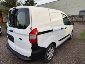 Ford Courier FORD Transit Courier 1.0 Trend, 100 к.с - 19900 лв. / 10174.71 € - 95330958 7