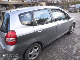 Honda Jazz 1.4 | Mobile.bg � ����� ������ 2